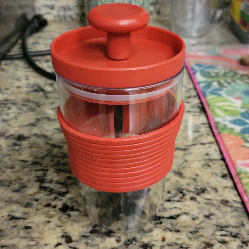 Fruit Smoothie Maker